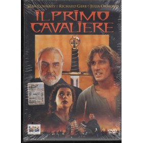 Il Primo Cavaliere DVD Sean Connery Columbia - DC01620 Sigillato