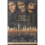 Gangs Of New York DVD Martin Scorsese Fox - 23766 Sigillato