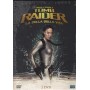 Tomb Raider: La Culla Della Vita DVD Jan De Bont Eagle Pictures - 850948 Sigillato