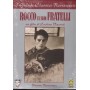 Rocco Ei Suoi Fratelli DVD Luchino Visconti Medusa - 84140 Sigillato