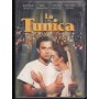 La Tunica DVD Henry Koster Eagle Pictures - 01022 Sigillato