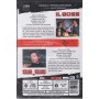 Il Boss, Killer Vs Killers DVD Fernando Di Leo Universal - 14220 Sigillato