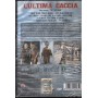 L' Ultima Caccia DVD Richard Brooks AER Productions - 243 Sigillato