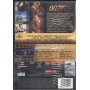 Agente 007. Al Servizio Segreto Di Sua Maestà DVD Peter Hunt  16206 Sigillato