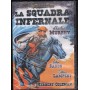 La Squadra Infernale DVD Herbert Coleman AER Productions - 050 Sigillato