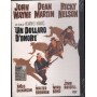 Un Dollaro D'Onore DVD Howard Hawks Warner  - 11050 Sigillato