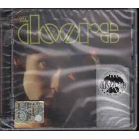 The Doors CD The Doors (Omonimo / Same) - 40th Anniversary Sigillato
