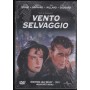 Vento Selvaggio DVD Cecil B. DeMille Universal - 8219841 Sigillato