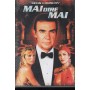 007 - Mai Dire Mai DVD Irvin Kershner Warner - 19882 Sigillato