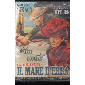 Il Mare D'Erba DVD Elia Kazan Eagle Pictures - 044 Sigillato