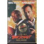 L'Ultimo Boy Scout DVD Tony Scott Warner - Z8112217 Sigillato
