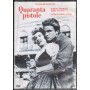 Quaranta Pistole DVD Samuel Fuller Universal - PSV9160 Sigillato