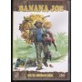 Banana Joe DVD Bud Spencer Universal - DS0094 Sigillato