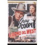L'Uomo Del West DVD William Wyler Universal - BG0005 Sigillato