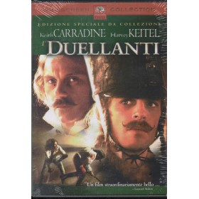 I Duellanti DVD Ridley Scott Universal - PDS20247 Sigillato