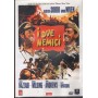 I Due Nemici DVD Guy Hamilton Warner - 03039 Sigillato