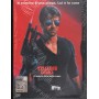 Cobra DVD George Pan Cosmatos Warner - Z811594 Sigillato