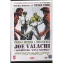 Joe Valachi. I Segreti Di Cosa Nostra DVD Terence Young - 03449 Sigillato