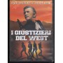 I Giustizieri Del West DVD Kirk Douglas Universal - PDS10388 Sigillato