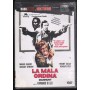 La Mala Ordina DVD Fernando Di Leo Universal - 13620 Sigillato