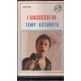 Tony Astarita MC7 I Successi Phonotype Record – AUM4561 Nuova