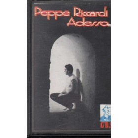 Peppe Riccardi MC7 Adesso GDS – 9033C Nuova