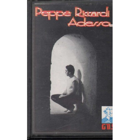 Peppe Riccardi MC7 Adesso GDS – 9033C Nuova
