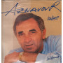 Charles Aznavour Lp 33giri Aznavour Italiano vol.2 - La Mamma Nuovo Sigillato