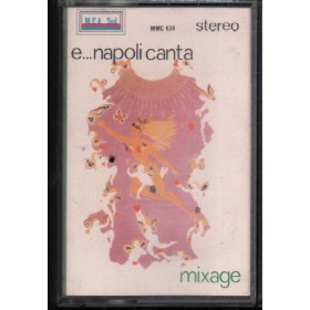 Mixage MC7 E...Napoli Canta MEA Sud – MMC520 Nuova