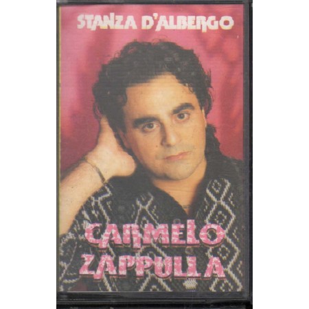 Carmelo Zappulla MC7 Stanza D'Albergo Studio 7 – GUM1333 Nuova