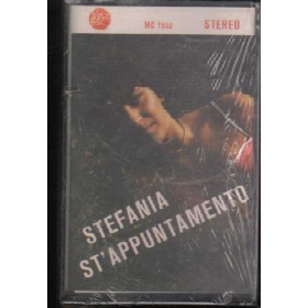Stefania MC7 St’Appuntamento Visco Disc – MC7032 Sigillato