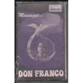 Don Franco MC7 Messaggi MeaSud  – MMC533 Sigillato