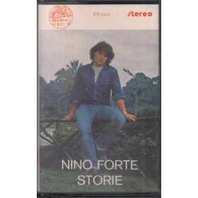 Nino Forte MC7 Storie Big Star Record – FP015 Nuova
