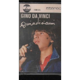 Gino Da Vinci MC7 Quindicianni La Canzonetta – 515 Nuova