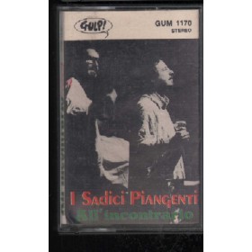I Sadici Piangenti MC7 All'Incontrario Gulp – 1170 Nuova