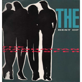 The Manhattan Transfer Lp Vinile The Best Of / WEA Nuovo 0022924147210 The Manhattan Transfer Lp 33giri The best The Manhattan Transfer Nuovo