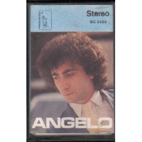 Angelo MC7 Omonimo Same Nuova New York Record – 3386 Nuova