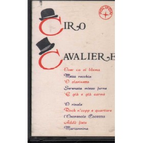 Ciro Cavaliere MC7 Omonimo Same Polifon –  PMC93 Nuova