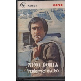 Nino Doria MC7 Nsieme Cu Te Vol. 2 Kanaria – KAM1211 Nuova