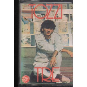 Lino Tozzi MC7 Tozzi Tre Visco Disc – MC7058 Nuova