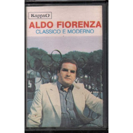 Aldo Fiorenza MC7 Classico E Moderno KappaO – ABCD199 Nuova