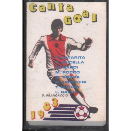 Various MC7 Canta Goal 1983 Pam Sound – 1085 Nuova