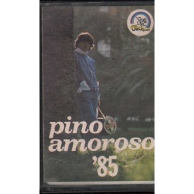 Pino Amoroso MC7 Amoroso '85 Visco Disc – 7065 Nuova
