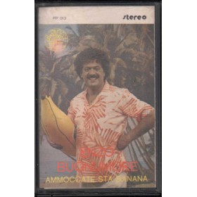 Enzo Buonumore MC7 Ammoccate Sta Banana Big Star Record – 013 Nuova