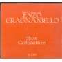 Enzo Gragnaniello 3 CD Collection, Notte Sera e Matina LKP 502/219/516 Sigillato