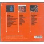Enzo Gragnaniello 3 CD Collection, Notte Sera e Matina LKP 502/219/516 Sigillato