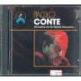 Paolo Conte CD Stai Seria Con La Faccia, Ma Però... / RCA – PD 75275 Sigillato
