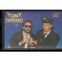 Tony Tammaro ‎MC7 1 Cassetta Di Musica Tamarra TamarSound – TS001C Nuova
