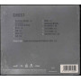 Maurice Jarre ‎CD Ghost - Silver Screen Ed OST Soundtrack Sigillato 3259130172690