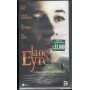 Jane Eyre VHS Franco Zeffirelli Univideo - 21971 Sigillato
